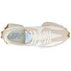 New Balance 327 Timberwolf Sea Salt Light Chrome Blue Женские WS327FTA