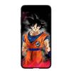 Чехол для телефона Samsung Galaxy S25 S24 S23 iPhone 16 15 Xiaomi Redmi Note 14 13 12 16E X 11 Pro Max XR OPPO Moto Huawei Anime Dragon Ball Z Goku Cover