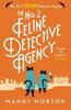 Книга The No. 2 Feline Detective Agency