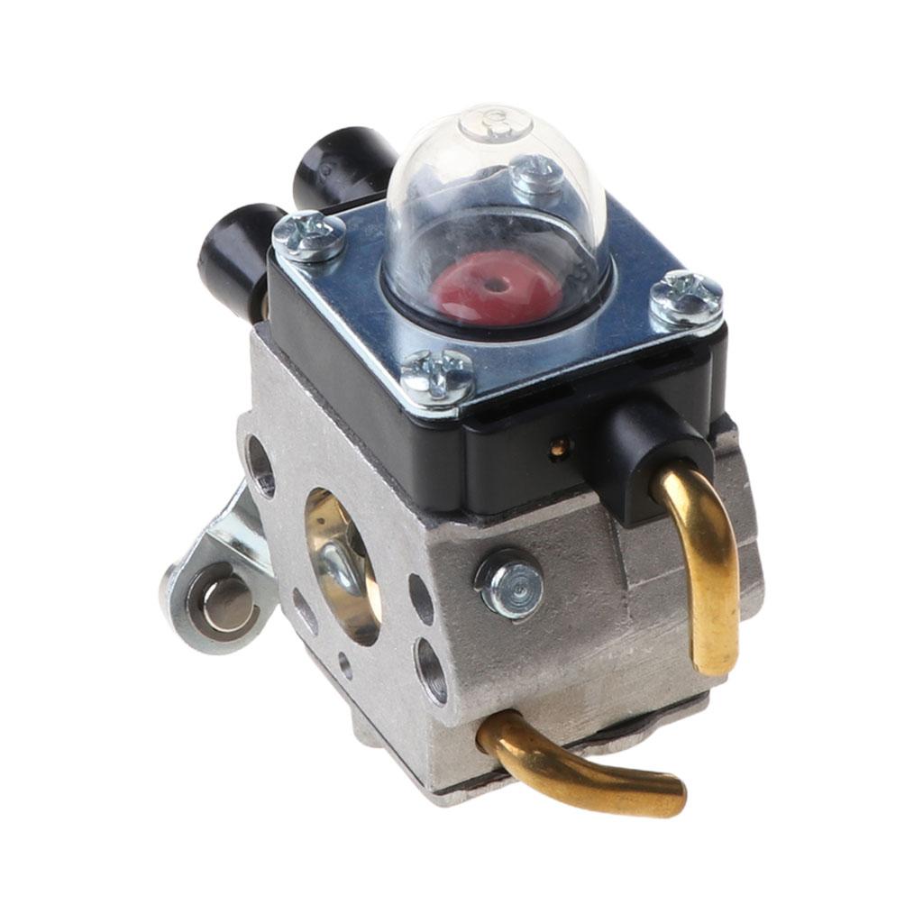 Карбюратор для FS55 FS74 FS75 FS76 FS80 Газонокосилки Триммера Запчасть