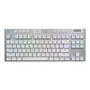 Logitech Беспроводная игровая клавиатура G915 X LIGHTSPEED TKL
