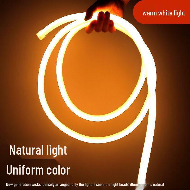 Waterproof Festive LED Strip Light