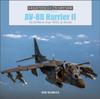 Книга AV-8B Harrier II : The US Marine Corps??? VSTOL Jet Aircraft