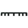 Metal Car Body Rear Trunk Tail Badge Decal Sticker MTM Badge For VW R32 Bora Golf CC Scirocco Sharan Touran Lavida Accessories zf7