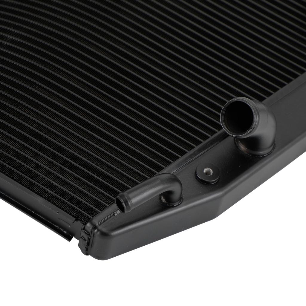 Radiator Cooler Cooling For Suzuki GSXR 600 750 GSX-R600 GSX-R750 2006-2024