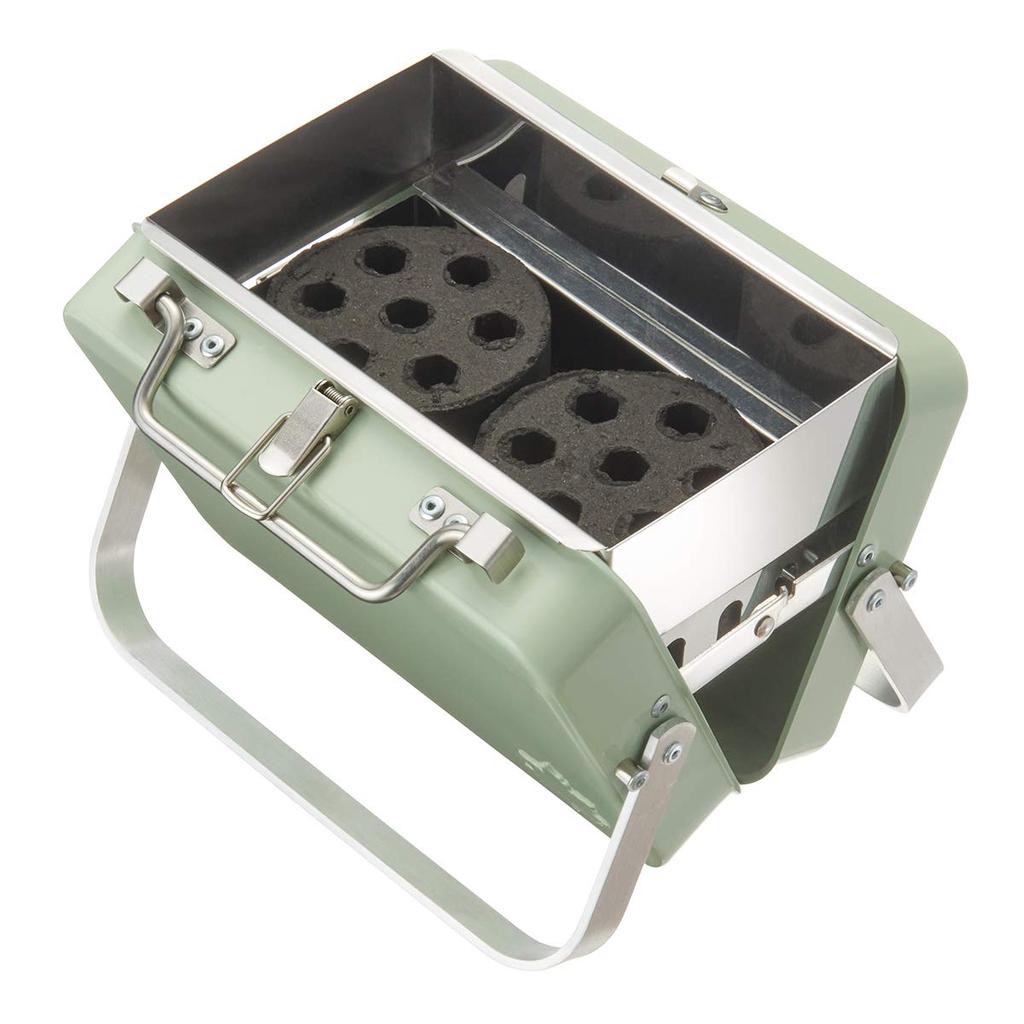 Угольный гриль LOGOS Attache Mini 81060970