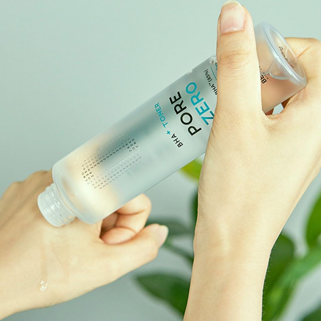 Be The Skin Тоник BHA+ Pore Zero 150 мл
