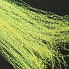 Fishing Tackle Holographic Tinsel Flash Lure Making Material High Quality Fly Tying Materials