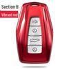 Чехол для ключей Geely для Emgrand, GS, Vision X6, Binyue, Binrui, Borui, Jiaji