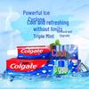 Colgate Triple Icy Mint Toothpaste