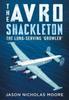 Книга The Avro Shackleton : The Long-Serving 'Growler'
