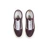 Old Skool Og Vans Lx 'Свиная замша - Винный' VN0A4P3XWNE