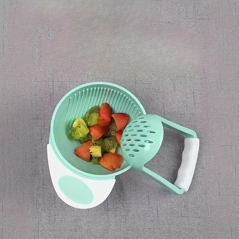 Кухонные гаджеты Машина для измельчения картофеля из нержавеющей стали Машина для измельчения картофеля Машина для измельчения фруктов и овощей Инструменты для овощей Аксессуары