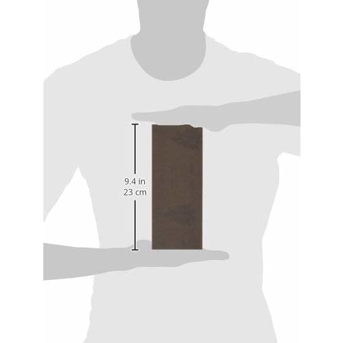 GodHand Flex Cloth File Set GH-NY4 Hobby Tool