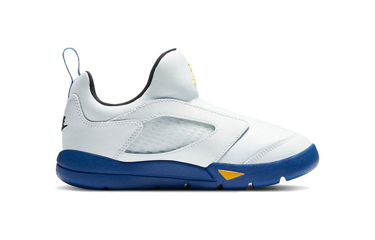 Jordan 5 Ретро Маленький Флекс Laney PS CK1227-189