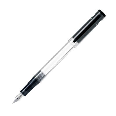 Pilot Ручка-перо Light F Fountain Fine FLT2SRNCF, Перо, Без цвета,