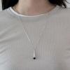 VINOOM Cone Necklace(2 Colors)