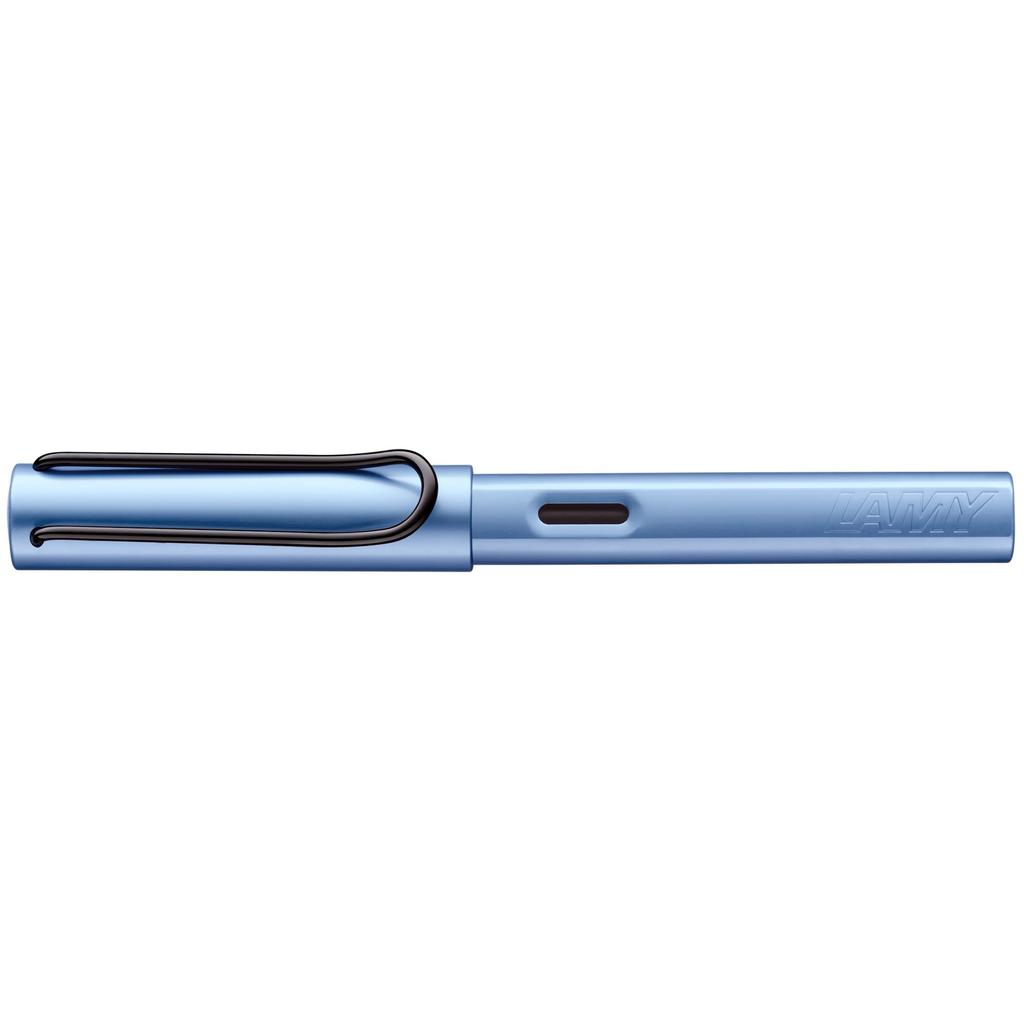 LAMY Fountain Pen F Fine Point Ulster Aquatic Limited Genuine Imported Product L0E1-F
