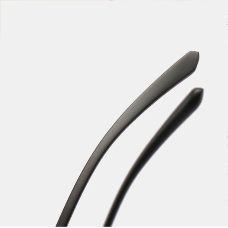 Модные анти-синий свет фотохромные солнцезащитные очки мужские металлические для вождения на открытом воздухе двойные очки день ночь ночное видение солнцезащитные очки не поляризованные очки