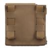 Vest chest pouch Mole extension pack Walkie-talkie side pouch Multi-functional accessory pouch