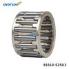 93310-525U3 Connecting Rod Bearing for Yamaha Waverunner XL700 2003 2004 Outboard Engine 93310-525U3-00