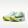 Nike Zoom Fly 6 Едва Зеленый Вольт Ледяной Сапфир