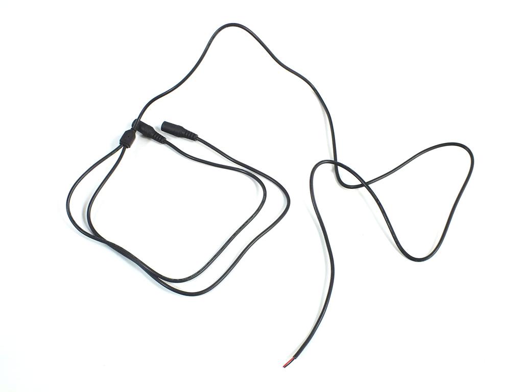 Распределение электропитания электрическое отопление одновременное электроснабжение ответвление наружный диаметр внутренний диаметр кабель, 2-ходовой кабель, шар, питание, разъем,