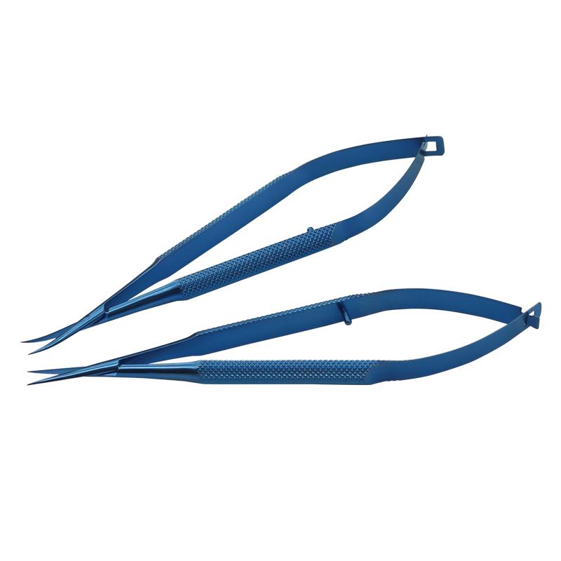 Microscopic Scissors Forcep Probe Micro Hook Manicure Tweezer Spatula Stainless Steel Probes,Hooks ,Spatulas, Speculums Tweezer