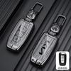 3/4 Кнопки Сплав Чехол-Ракушка Брелок Для Ключей Автомобиля Для Kia Sportage EQUUS K5 K2 Sorento Optima K5 Forte 2011-2016 Аксессуары Держатель kpaxs22