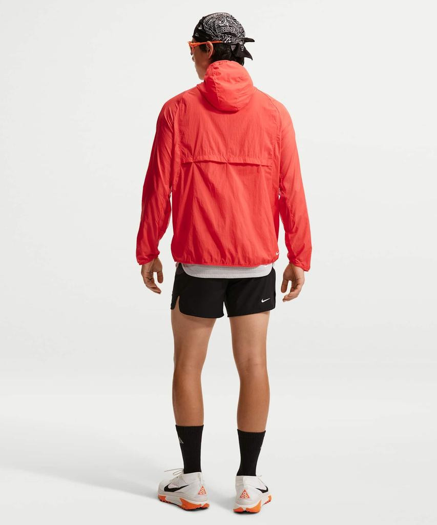 NIKE Acg Aries Uv Protection Jacket M - Light Crimson:Light Crimson:Cream Ii:Summit White / If2105-696