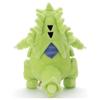 Takara Tomy Arts Pocket Monster Pokemon I Chose You! Plush Toy Vanguirus Height Approx. 23cm