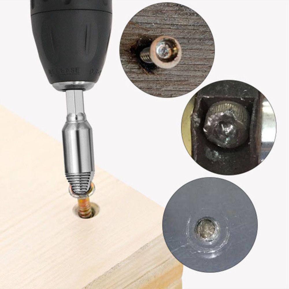 5 шт./компл. Инструмент для удаления резьбовых болтов, высокая твердость, инструменты для сноса, поврежденный экстрактор винтов, домашний инструмент «сделай сам»