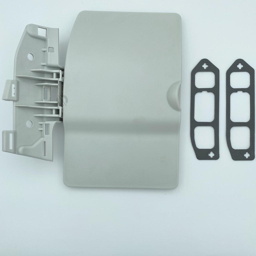 Для Trafic для Vivaro для Primastar Крышка топливного бака Крышка заливной горловины дизельного топлива для Trafic MK2 8200023826 Готова к покраске