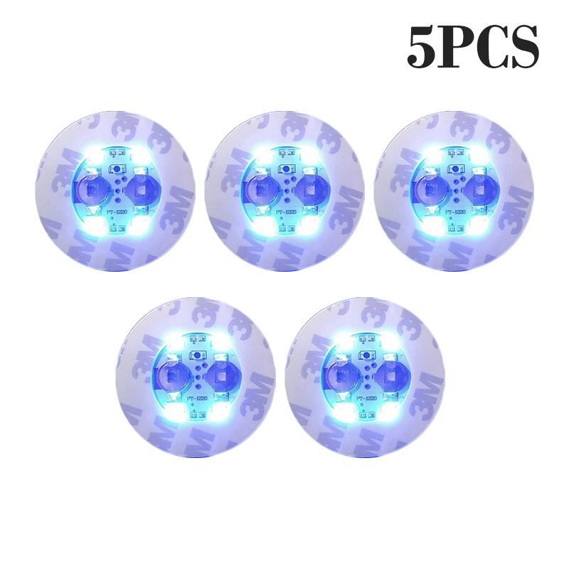 Светящиеся наклейки на подстаканники Светодиодная подставка для бара Напитки Подставка для стакана Бутылки с винным ликером Атмосфера Подстаканник Светящаяся наклейка на стакан Светоизлучающий реквизит