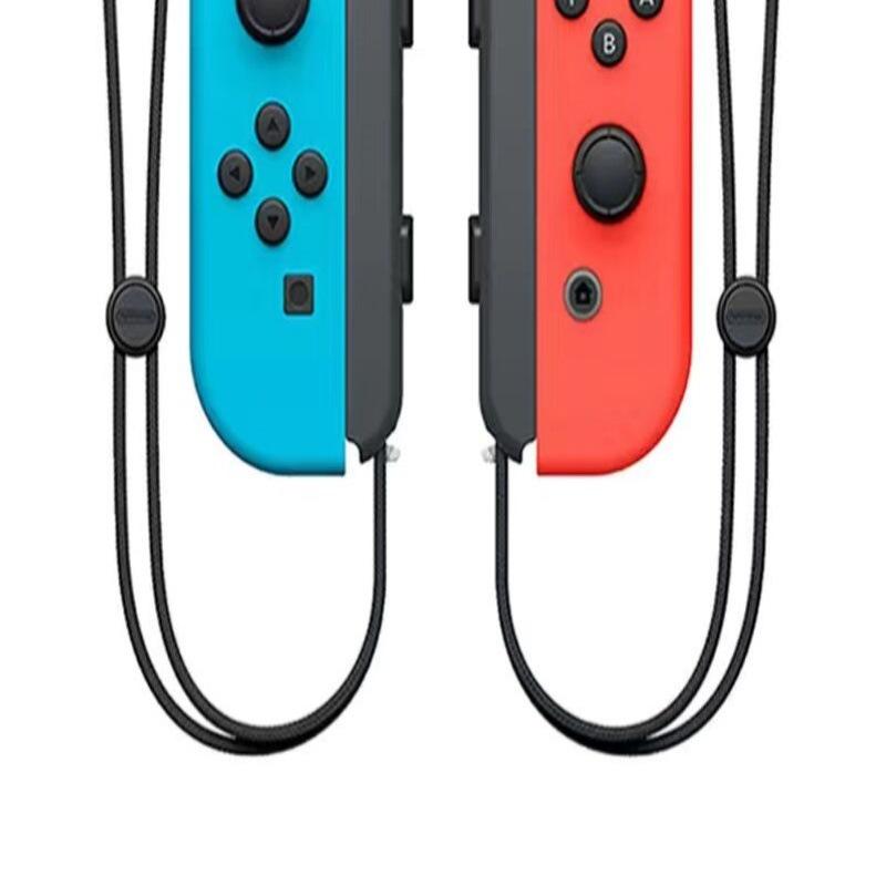Переключите беспроводные контроллеры Joy-Con левый и правый с хостом NS, игрой Bluetooth и функцией удаленного пробуждения