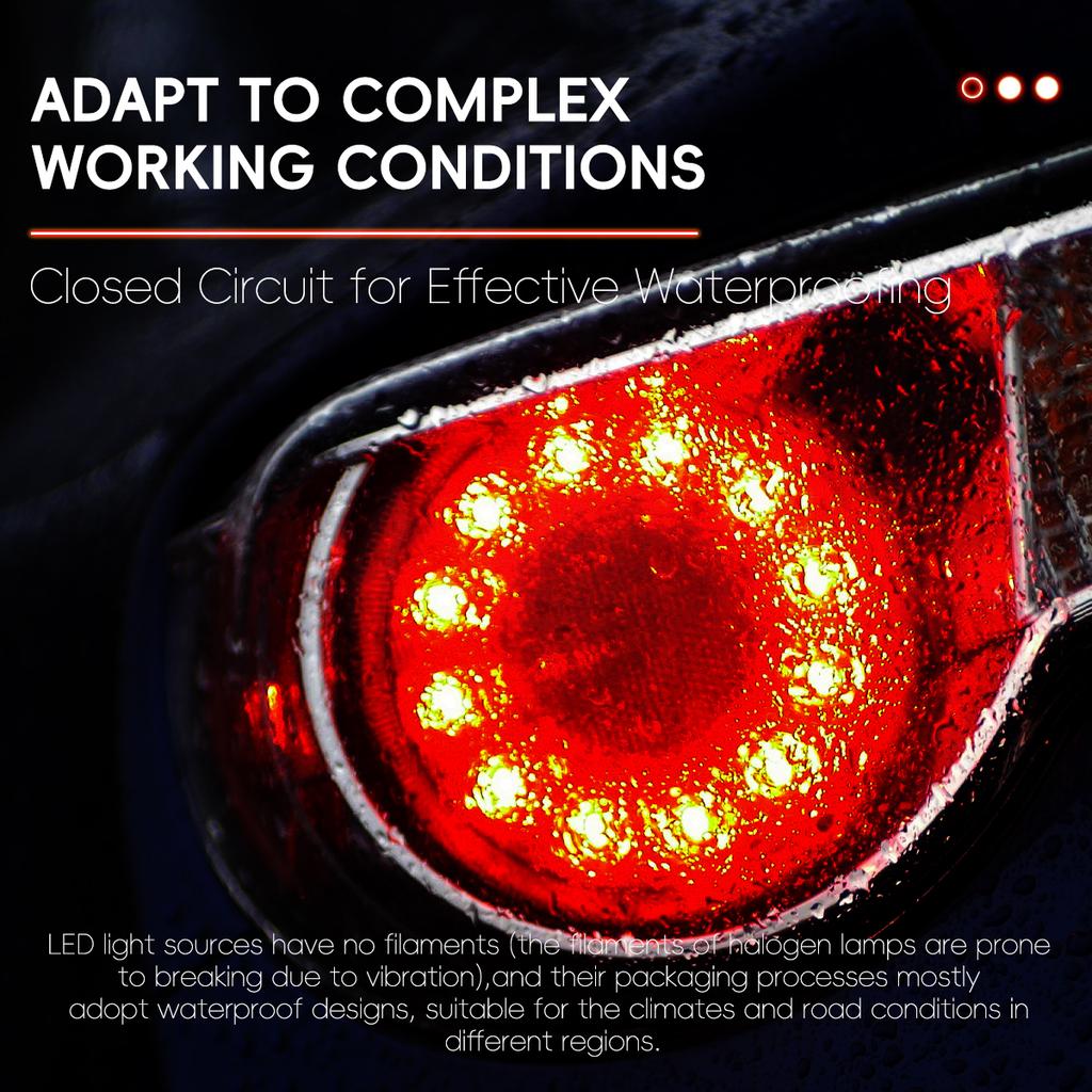 2 шт. T20 7440 W21W WY21W 1156 BA15S BAU15S Светодиодные лампы P21W PY21W Автомобильный свет Указатель поворота 12 В Canbus Белый Красный Автомобильные