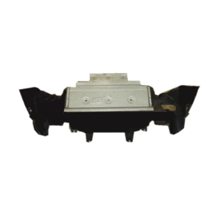 LR109393/92 Bumper Mounting Bracket for Land Rover Range Rover Velar