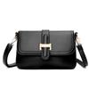 Leather Shoulder Outdoor 4 Colors [FSD.WG] Women's Bag, Fashion,