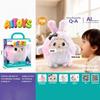Intelligent Interactive Toy,ChatGPT, Multilingual Companions, Interactive Games, Memory Training