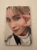 [Б/У] KCON Korea Хару Окубо DXTEEN POPUP Бонусная фотокарточка из розыгрыша