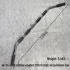 Dragon Sentinel V-Handle Lat Pulldown Bar