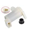 New Front Windscreen Washer Pump 28920-50Y00 For Nissan Xtrail 100 350 Maxima Patrol