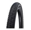 Жесткая MTB шина Schwalbe Pick Up HS609 24´´ x 2.35