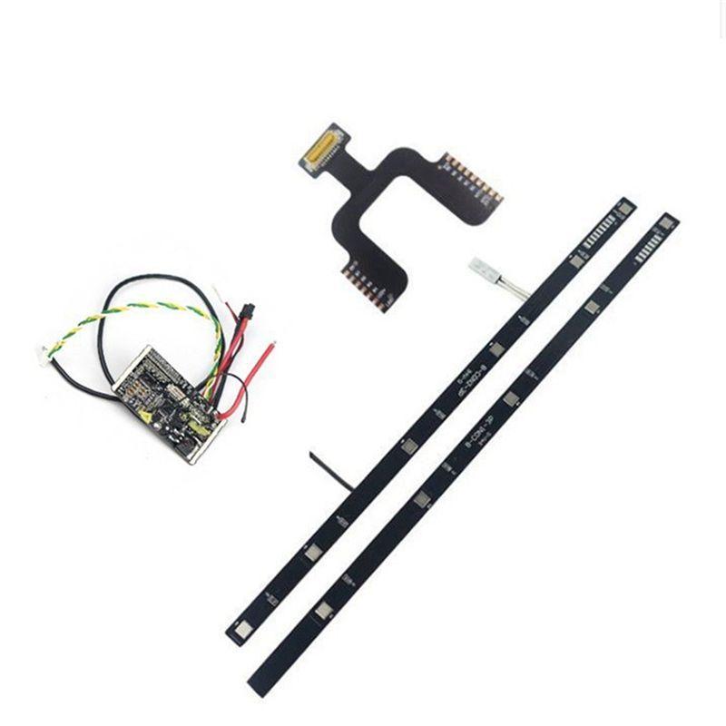 NEW HOT In Stock-Scooter Battery BMS Circuit Board Controller Scooter Protection Board Accessories For M365