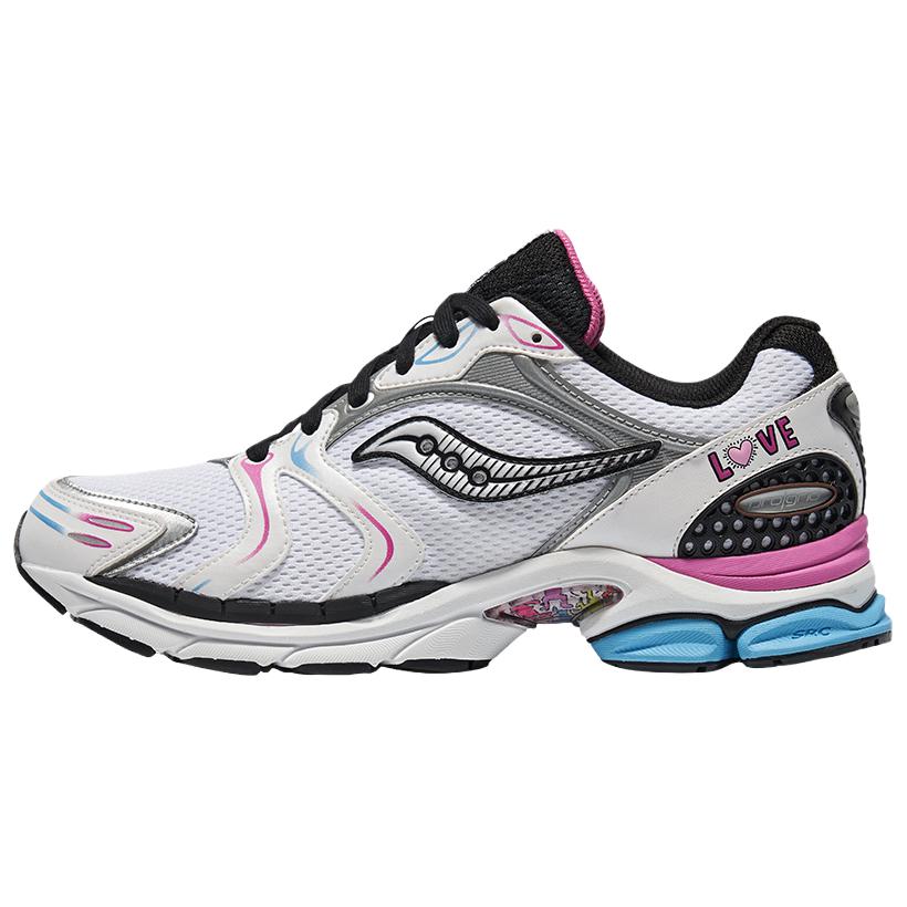 Saucony ProGrid Triumph 4 Keith Haring Love Saucony S70974-1