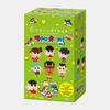 Nanoblock Mini Crayon Shin-chan VOL.3 (6 Pieces) Korean Ver., Korean Popular Bandai