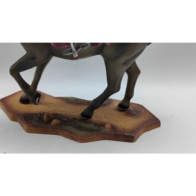 18 см аниме статуя «Атака Титанов» фигурка Levi модель коллекция игрушек подарки для друзей