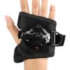 360 degrees  Rotation Hand Wrist Strap Band Mount Arm Belt for Gopro Hero 4 3+ 3 2 1