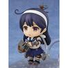 Коллекция Nendoroid Kantai -KanColle- Ushio Kai Ni Немасштабная подвижная фигурка из АБС и ПВХ, окрашенная