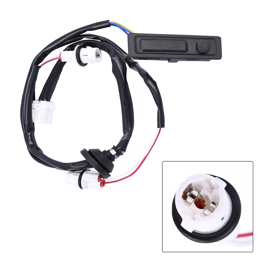 Переключатель открывания крышки багажника для Nissan Juke 2011-2017 25380-1KA0A 253801KA0A Детали салона автомобиля